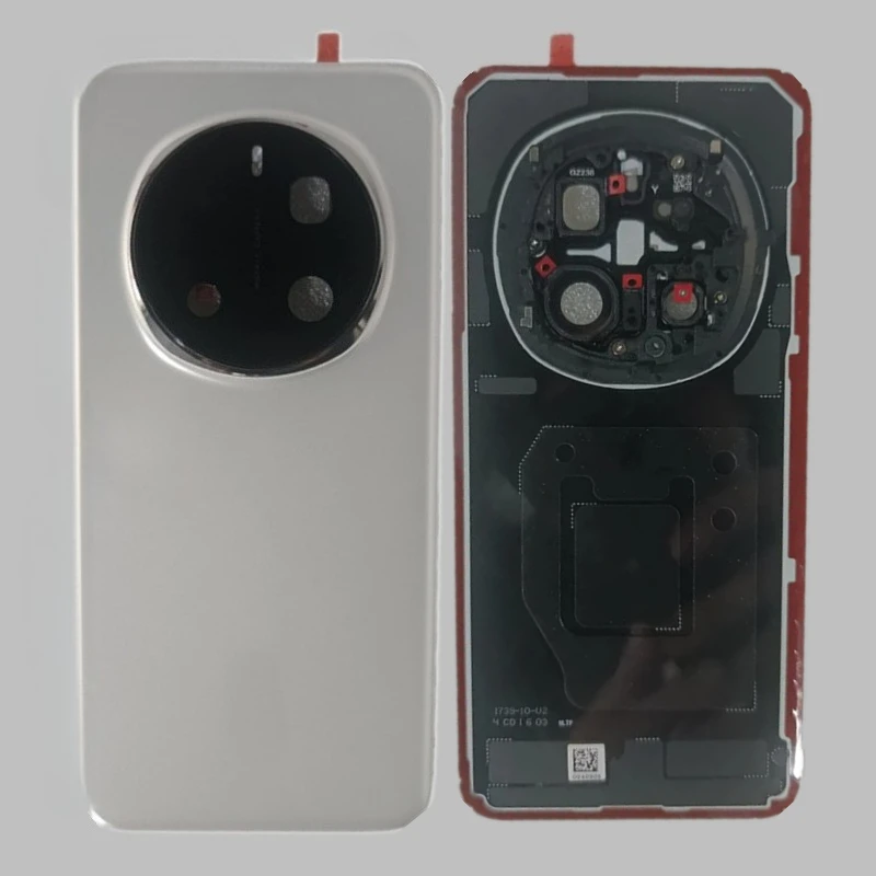 Housing Glass Battery Back Cover Repair Replace Door Rear Case for Honor Magic 7 Pro PTP-N49 PTP-AN10
Housing Glass Battery Back Cover Repair Replace Door Rear Case for Honor Magic 7 Pro PTP-N49 PTP-AN10