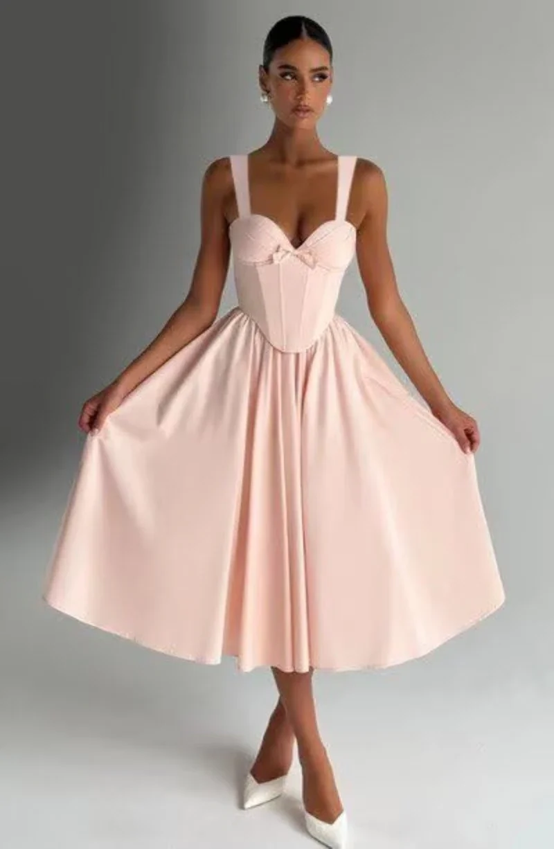 Prom Party Cocktail Evening Dresses Ball Gowns Formal Dresses 2025 Women Wedding Party Dress Women Elegant Luxury Customized
Prom Party Cocktail Evening Dresses Ball Gowns Formal Dresses 2025 Women Wedding Party Dress Women Elegant Luxury Customized