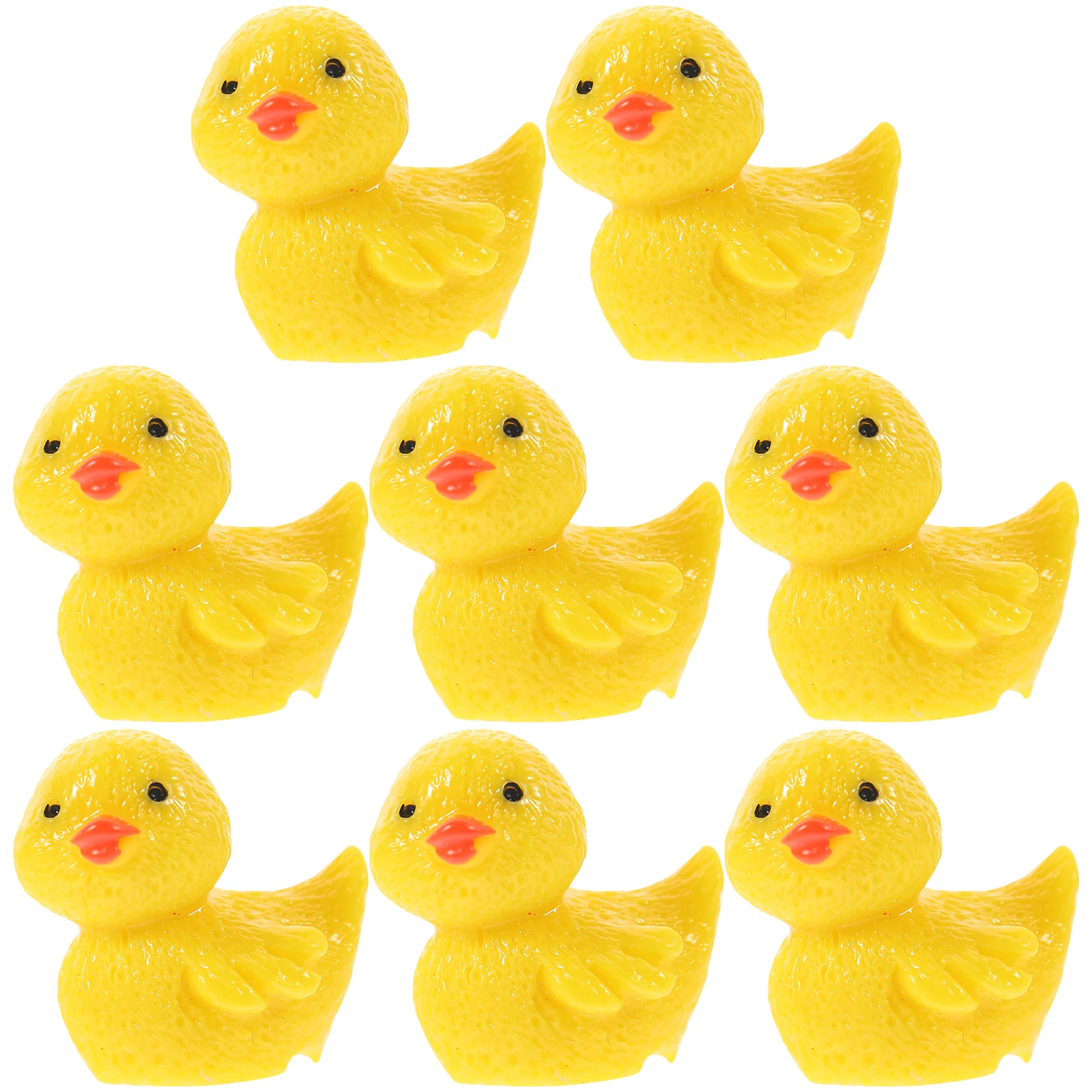 10 Pcs Miniature Resin Ducks Bright Colored Duck Decorations for Mini Garden Home Office Party Bulk naments Charm Scene
10 Pcs Miniature Resin Ducks Bright Colored Duck Decorations for Mini Garden Home Office Party Bulk naments Charm Scene