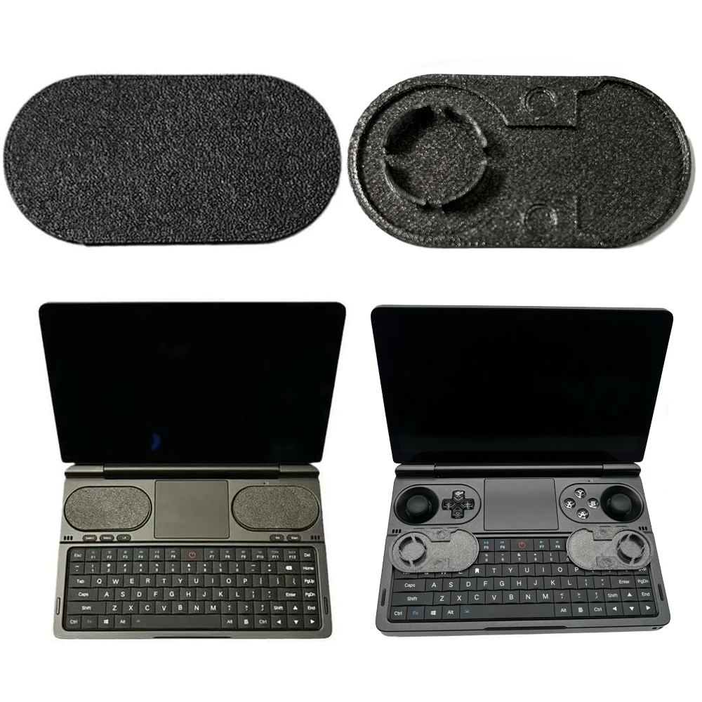 for GPD WIN Mini Buckle Joystick Protective Cover 3D Printing Computer Replacement Accessories
for GPD WIN Mini Buckle Joystick Protective Cover 3D Printing Computer Replacement Accessories