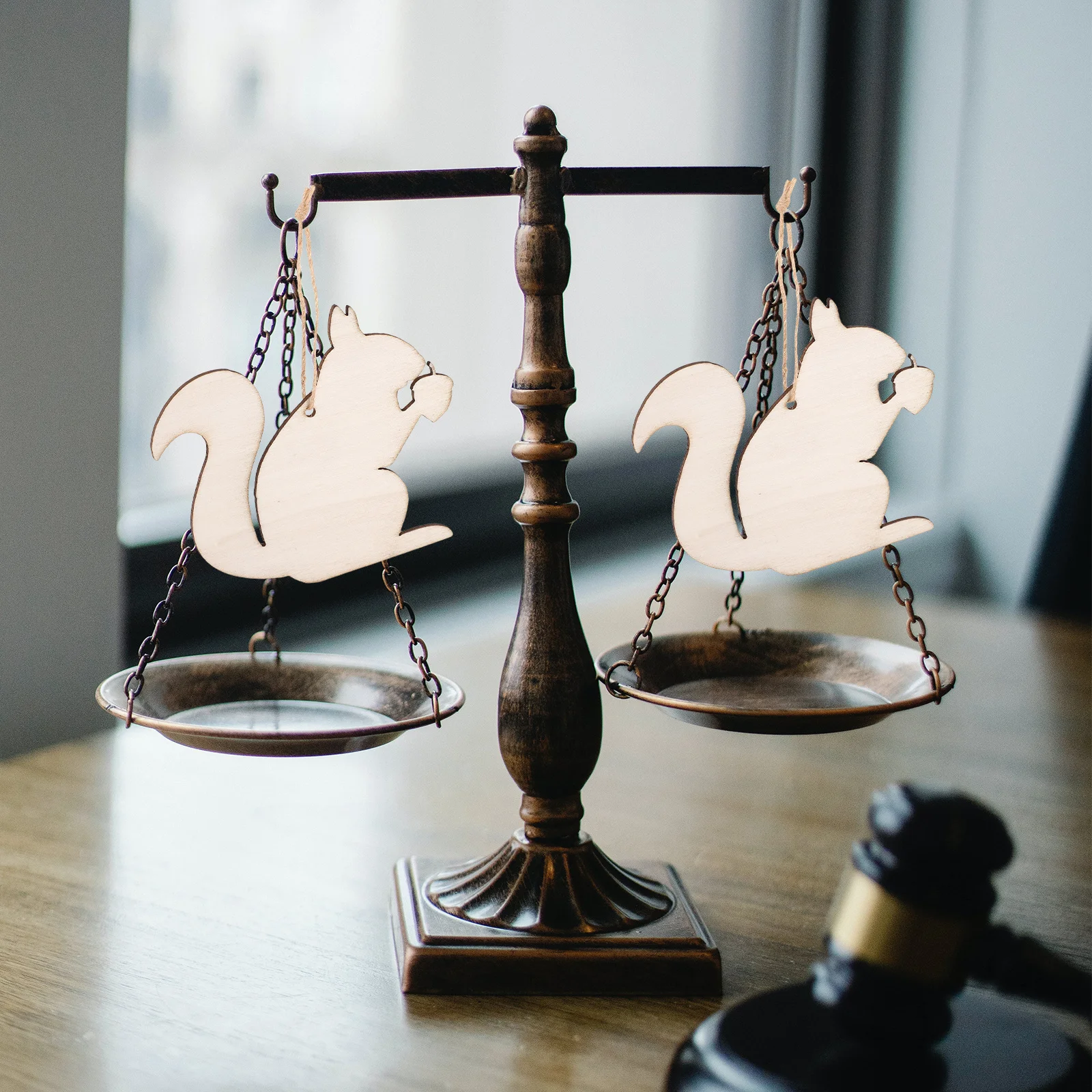 20pcs Squirrel Shaped Wood Slices Unfinished Diy Craft Supplies For Home Decor Hanging Ornaments Graffiti Wooden Pieces Party
20pcs Squirrel Shaped Wood Slices Unfinished Diy Craft Supplies For Home Decor Hanging Ornaments Graffiti Wooden Pieces Party