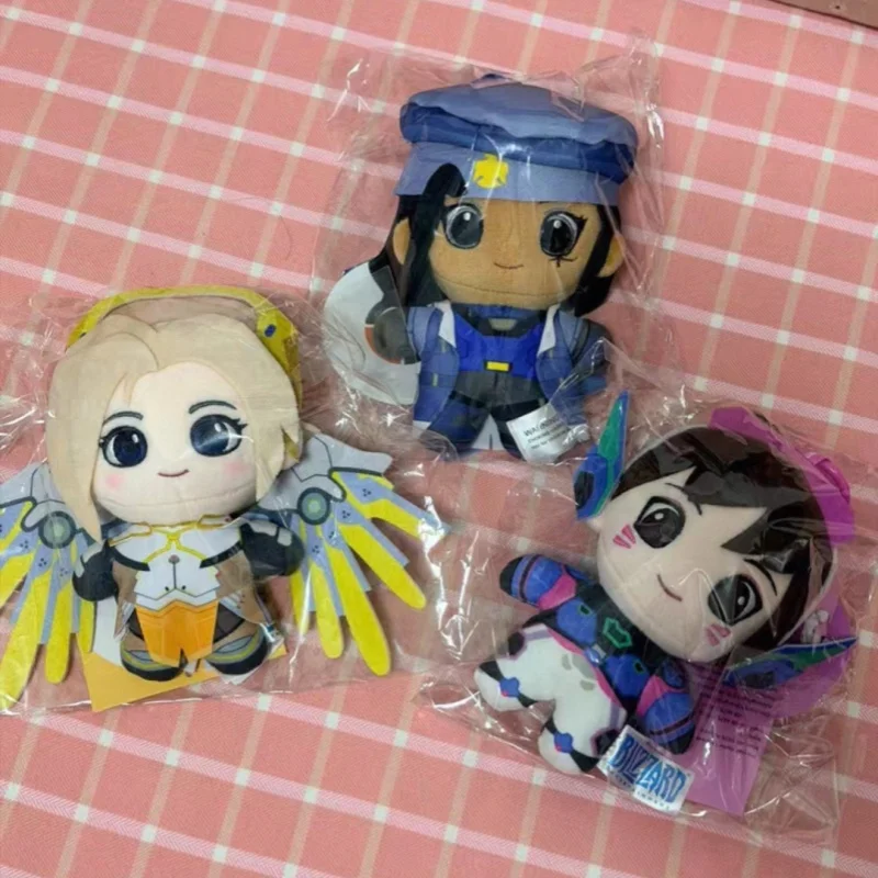 Hot Cute Blizzard Cartoon Kiriko Plush-Like Texture Doll Keychain Soft Stuffed Adorable Doll Bag Accessory Collectible Toy Fans
Hot Cute Blizzard Cartoon Kiriko Plush-Like Texture Doll Keychain Soft Stuffed Adorable Doll Bag Accessory Collectible Toy Fans