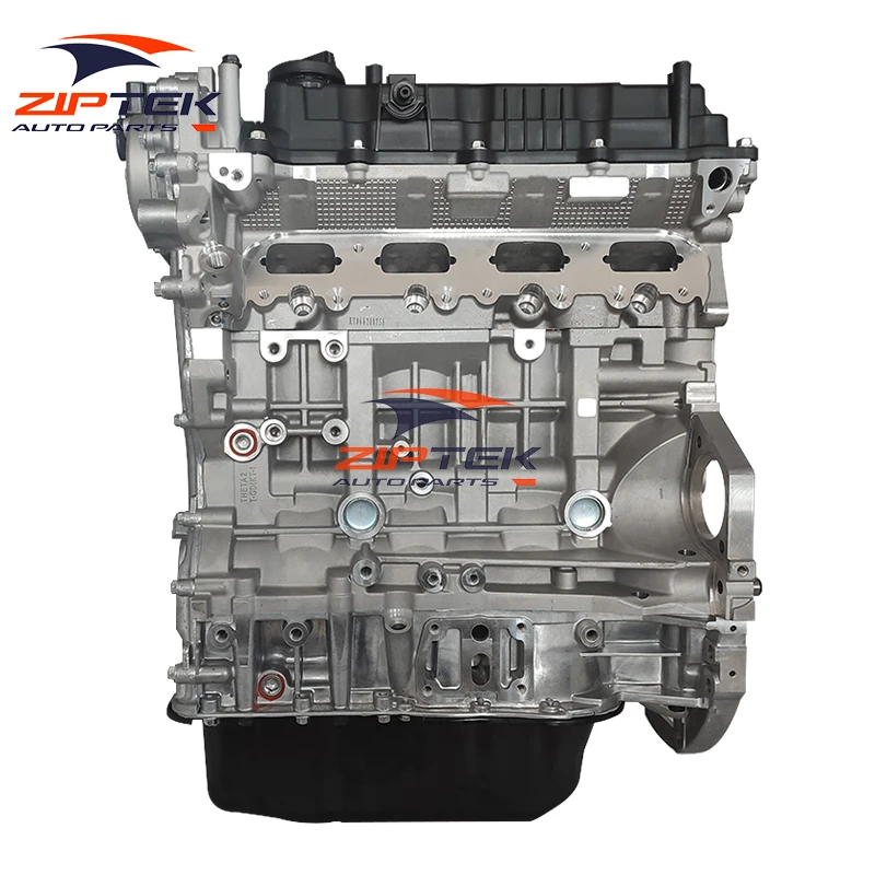 Sales New Motor 2.4 GDi G4KJ Engine For Kia Optima Hyundai Tucson Sonata
Sales New Motor 2.4 GDi G4KJ Engine For Kia Optima Hyundai Tucson Sonata