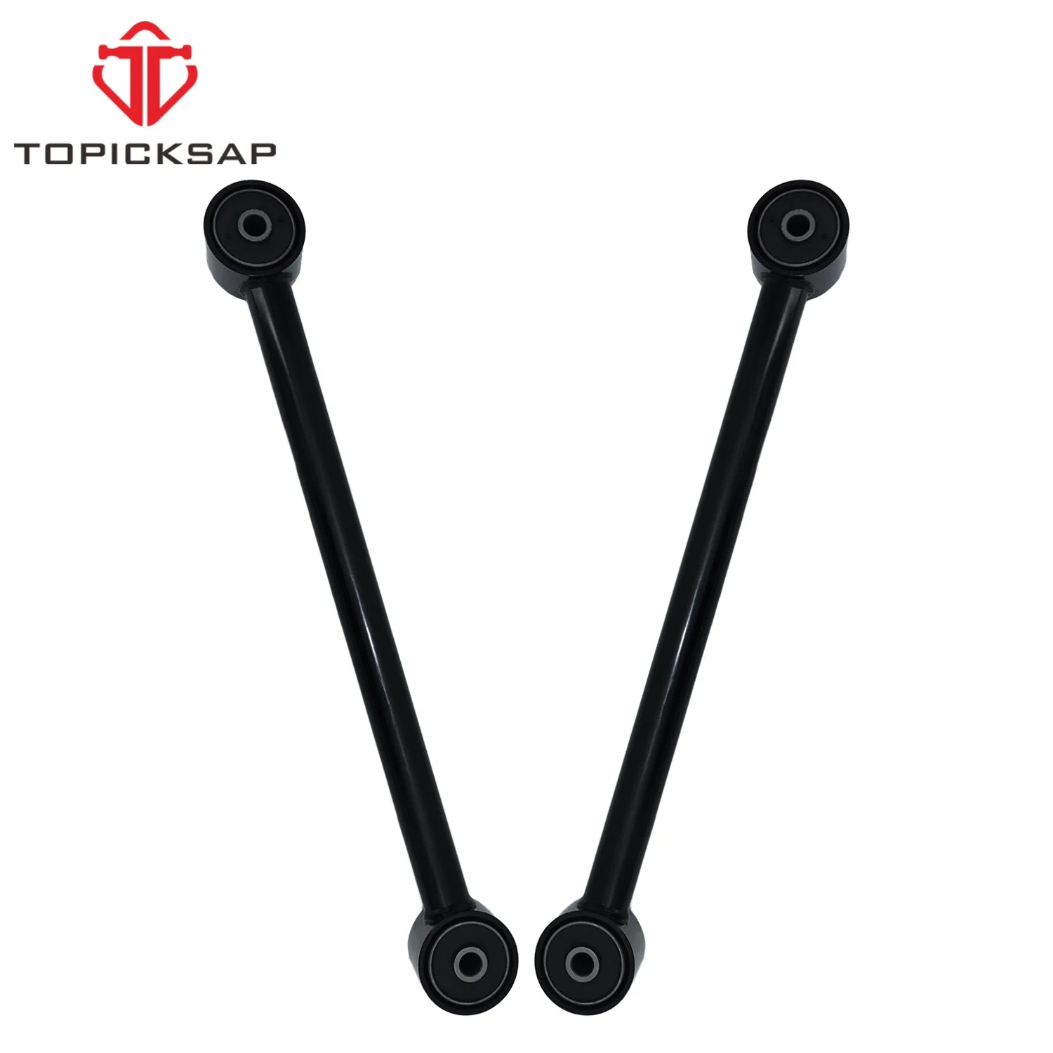TOPICKSAP 2Pcs Rear Lower Trailing Control Arm LH RH for Buick Rainier Chevy Trailblazer GMC Isuzu Saab 2002-2009 RK660157
TOPICKSAP 2Pcs Rear Lower Trailing Control Arm LH RH for Buick Rainier Chevy Trailblazer GMC Isuzu Saab 2002-2009 RK660157