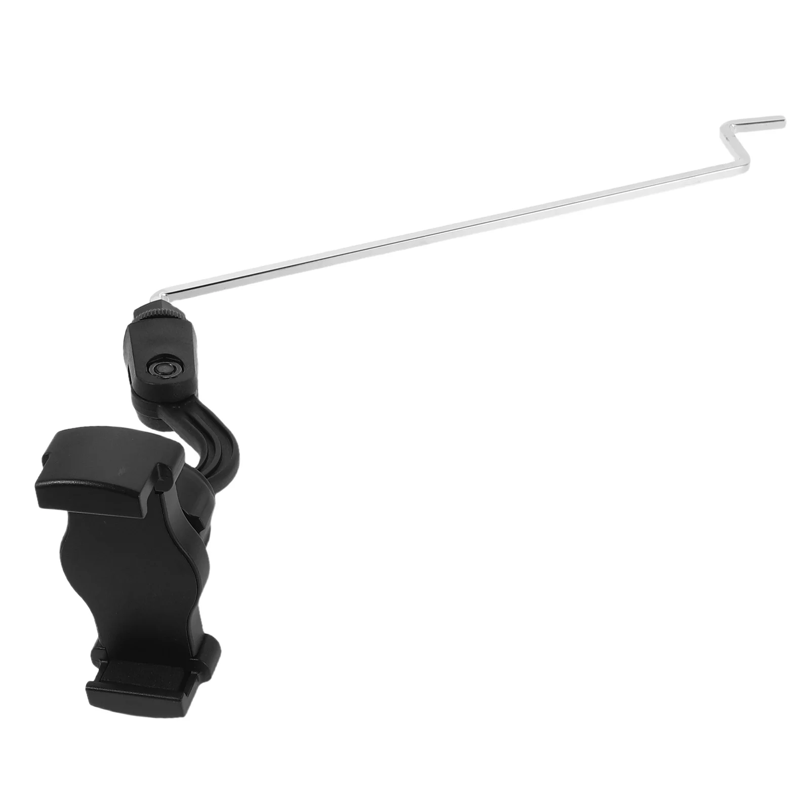 Saxophone Phone Holder Music Lyre Stand Adjustable Stainless Steel Clip Ideal for Alto Tenor Sax Stage Performance Practice
Saxophone Phone Holder Music Lyre Stand Adjustable Stainless Steel Clip Ideal for Alto Tenor Sax Stage Performance Practice