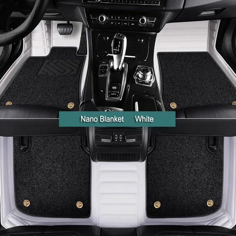 Двухслойные 5D автомобильные коврики на заказ для Acura ZDX 2009-2023 лет, автомобильные ковры, аксессуары для ног
Двухслойные 5D автомобильные коврики на заказ для Acura ZDX 2009-2023 лет, автомобильные ковры, аксессуары для ног