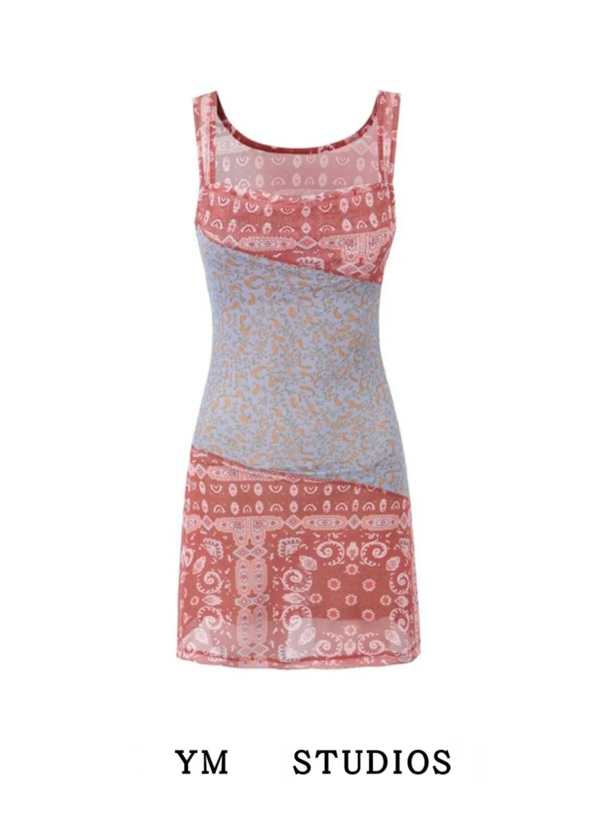 Облегающее эластичное облегающее платье с квадратным воротником в стиле ретро с низким вырезом и принтом Dr Sweet And Spicy Sle Летний сезон Svel...
Облегающее эластичное облегающее платье с квадратным воротником в стиле ретро с низким вырезом и принтом Dr Sweet And Spicy Sle Летний сезон Svel...