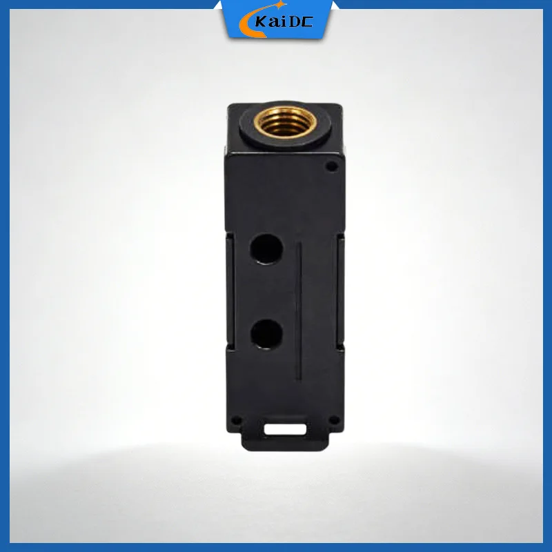 Gas flow sensor, high-precision thermal mass flowmeter, anti-interference temperature and pressure
Gas flow sensor, high-precision thermal mass flowmeter, anti-interference temperature and pressure
