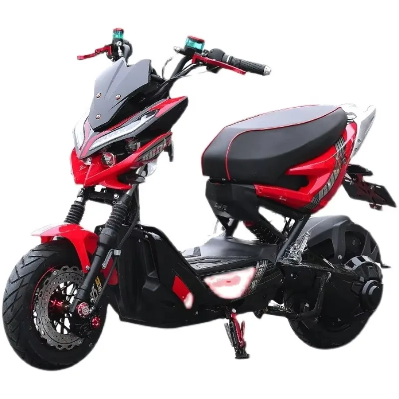 2025 New Style 2022 Electric Motorcycle 3000w Electric Scooters For Adults Electric City Motorcycles
2025 New Style 2022 Electric Motorcycle 3000w Electric Scooters For Adults Electric City Motorcycles