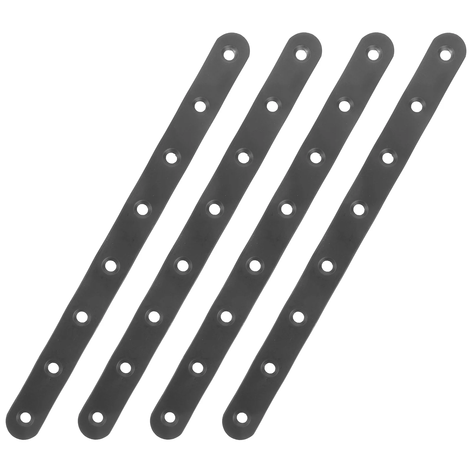 4Pcs Straight Brackets Heavy Duty Wooden Fence Shelf Cabinet Repair Mending Plates Metal Supports Metal Fence Post Supports
4Pcs Straight Brackets Heavy Duty Wooden Fence Shelf Cabinet Repair Mending Plates Metal Supports Metal Fence Post Supports