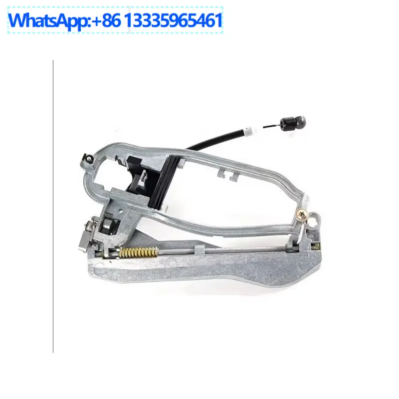 51228243616 For exterior door handle bracket right 2000-2006 BMW X5 E53
51228243616 For exterior door handle bracket right 2000-2006 BMW X5 E53