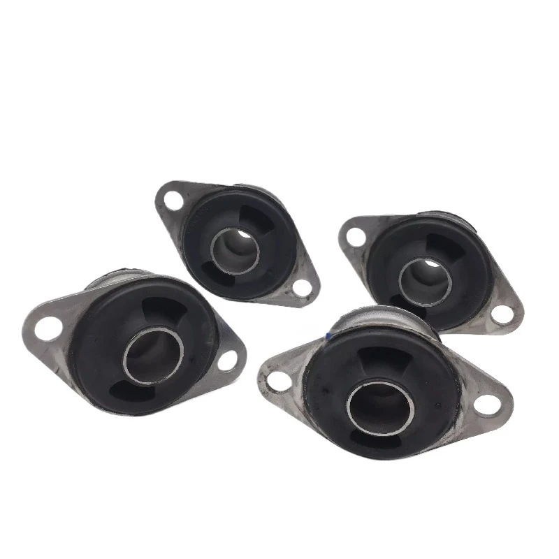 For Doosan Daewoo Dh60-7 Yanmar Engine Machine Rubber Feet Cab Damping Pads Excavator Parts
For Doosan Daewoo Dh60-7 Yanmar Engine Machine Rubber Feet Cab Damping Pads Excavator Parts
