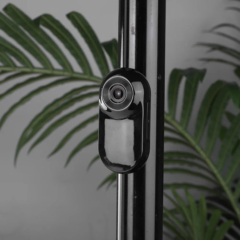 HD 1080P Mini Body Camera for Pets No WiFi Required Includes 32GB Card Lightweight Collar Camera for Dogs and Cats
HD 1080P Mini Body Camera for Pets No WiFi Required Includes 32GB Card Lightweight Collar Camera for Dogs and Cats