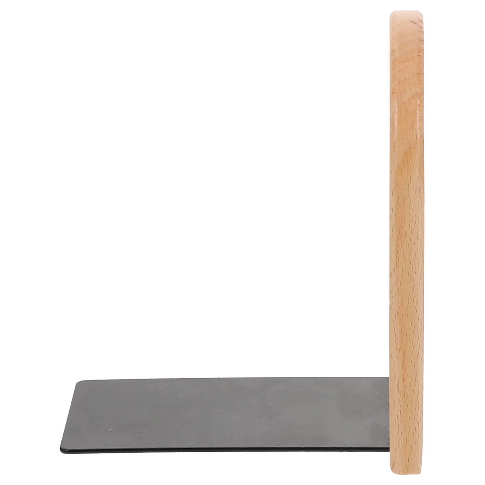 Book Cases Stand Simple Stoppers Bookends Wood Desktop for Home Organizers Student Wooden Bookshelf Accessories
Book Cases Stand Simple Stoppers Bookends Wood Desktop for Home Organizers Student Wooden Bookshelf Accessories
