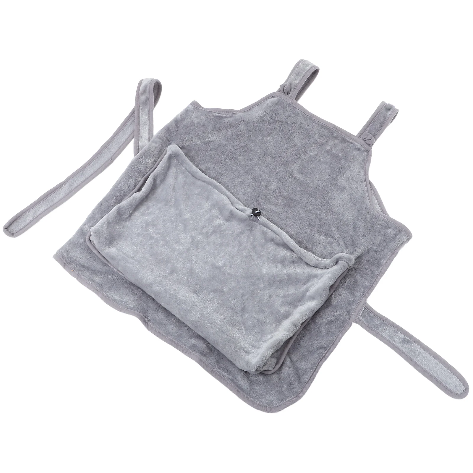 Cat Apron Carrying Bag Carrier Sling Carriers Pet Clothing Hug Flannel Holding Aprons Travel
Cat Apron Carrying Bag Carrier Sling Carriers Pet Clothing Hug Flannel Holding Aprons Travel