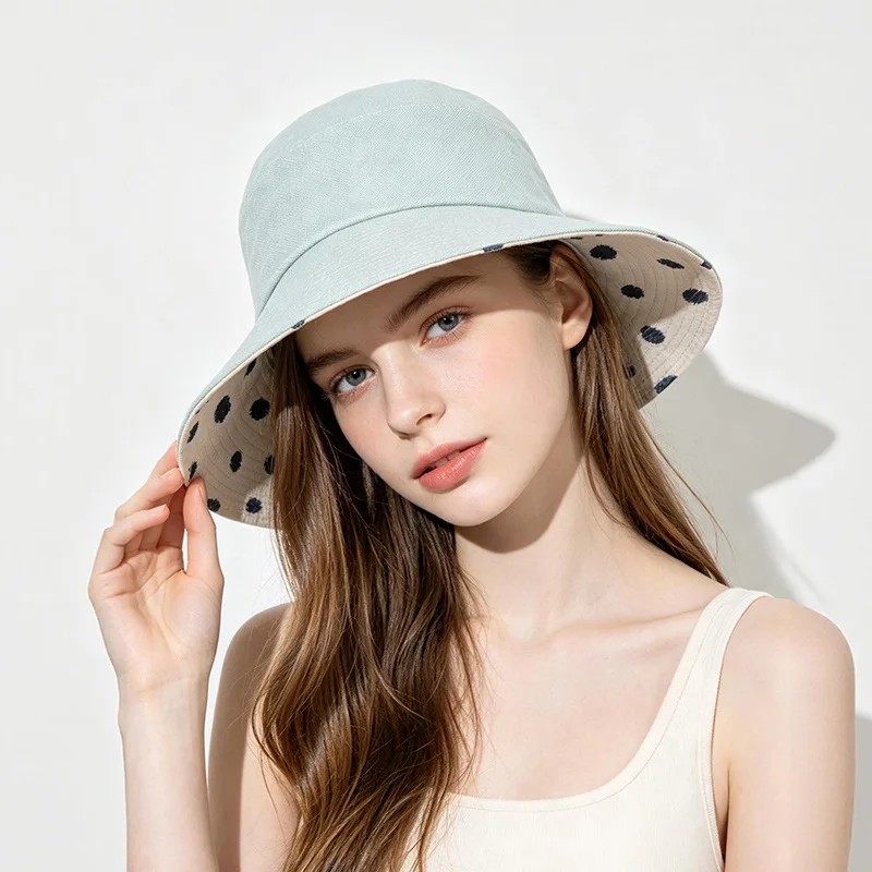 Bucket Hat Cotton Linen Women Wide Brim Sun Protection Cap Accessory For Summer Fishing Beach Climb Outdoor
Bucket Hat Cotton Linen Women Wide Brim Sun Protection Cap Accessory For Summer Fishing Beach Climb Outdoor
