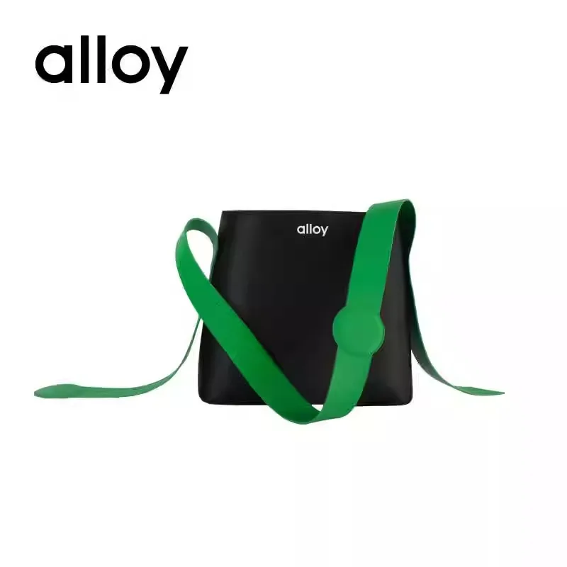 Многоцветная сумка через плечо alloyLeji, новая кожаная сумка через плечо с широким ремнем, модная универсальная сумка-тоут
Многоцветная сумка через плечо alloyLeji, новая кожаная сумка через плечо с широким ремнем, модная универсальная сумка-тоут