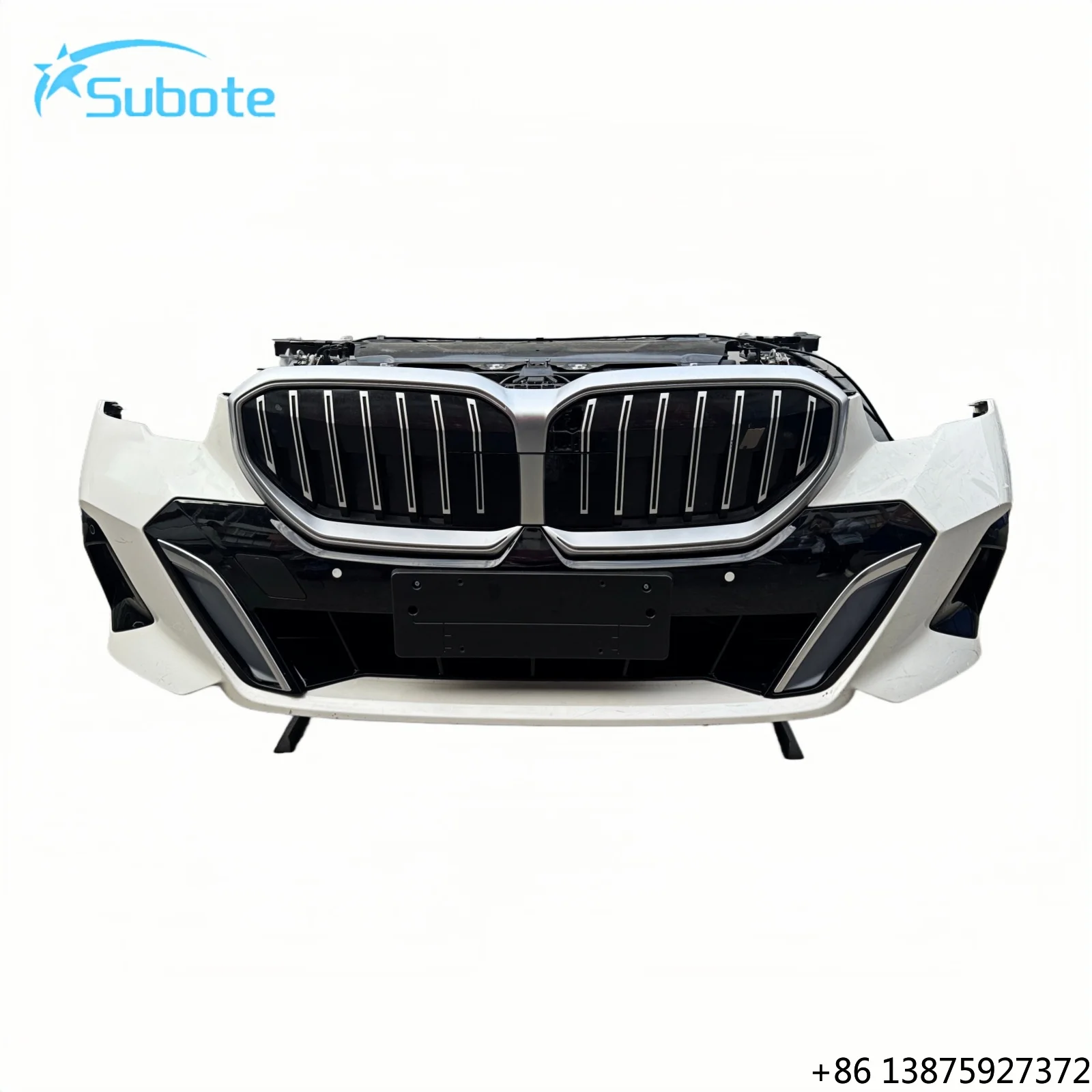 Hot Selling Original Front Bumper Suitable for the 5 Series G60 Body Kit Bumper Grill Radiator
Hot Selling Original Front Bumper Suitable for the 5 Series G60 Body Kit Bumper Grill Radiator