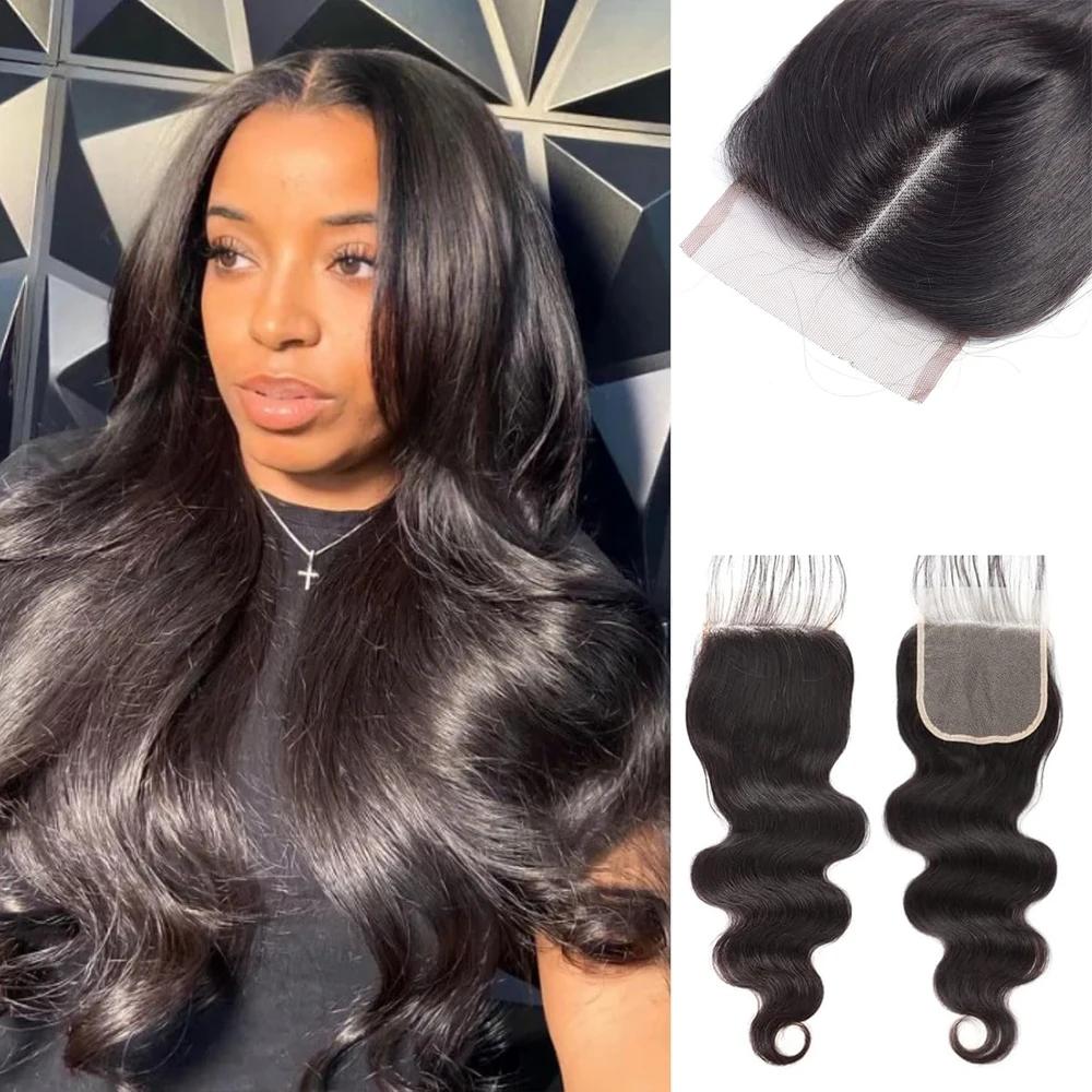 Body Wave 13x4 13x6 HD Lace Frontal Closure Human Hair Transparent 16A Remy Raw Virgin, 5x5 4x4 2x6 6x6 Closure for Women
Body Wave 13x4 13x6 HD Lace Frontal Closure Human Hair Transparent 16A Remy Raw Virgin, 5x5 4x4 2x6 6x6 Closure for Women