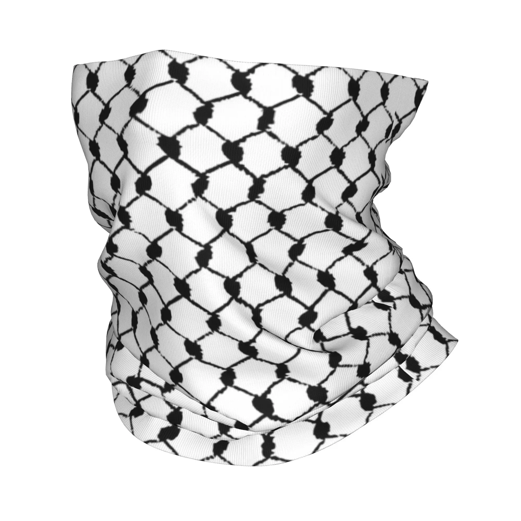 Изготовленные на заказ гетры Shemagh для женщин и мужчин, ветрозащитный зимний традиционный шарф-бандана с узором Arafat Kuffiyeh для езды на велосипеде
Изготовленные на заказ гетры Shemagh для женщин и мужчин, ветрозащитный зимний традиционный шарф-бандана с узором Arafat Kuffiyeh для езды на велосипеде