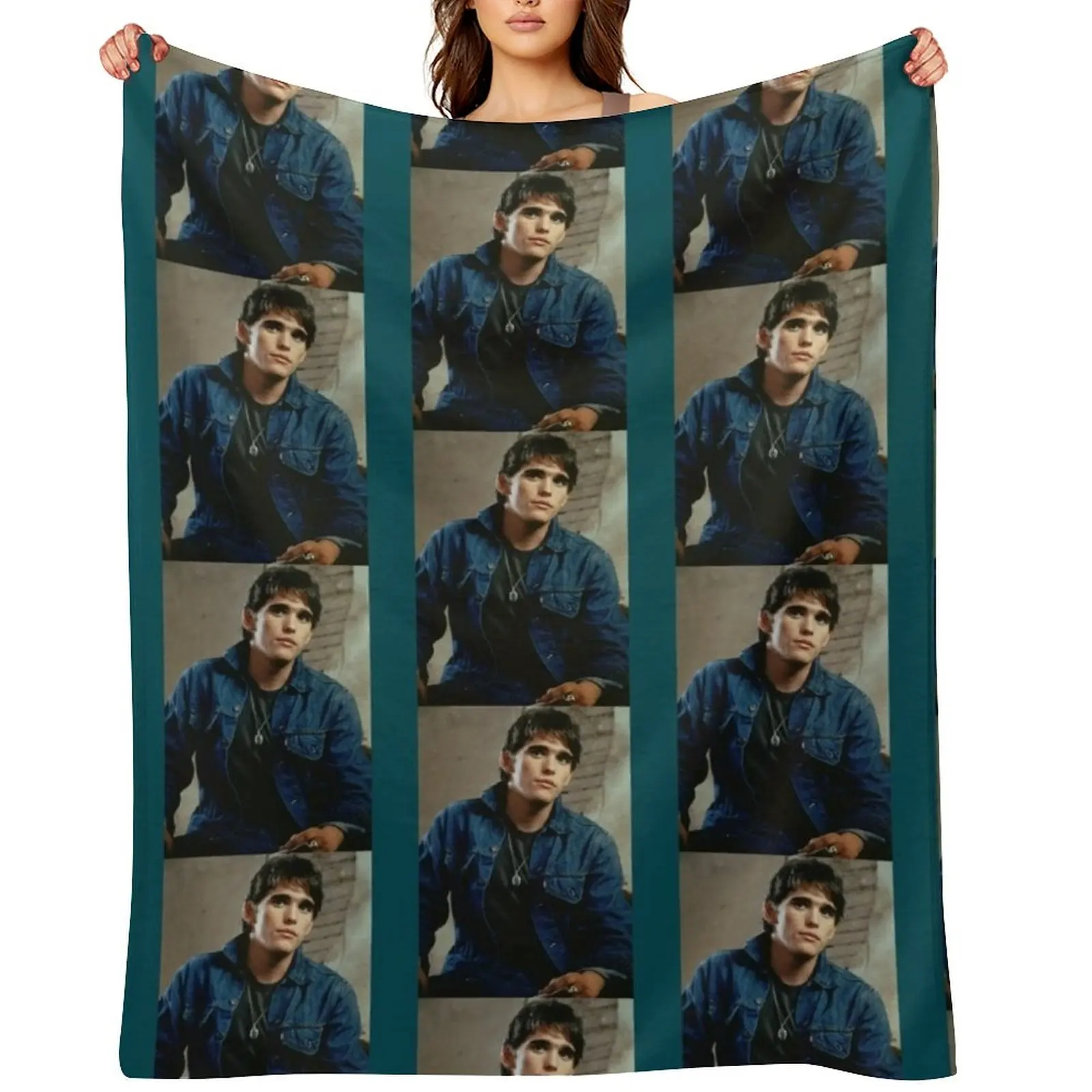 Dally Winston Throw Blanket Extra Large Throw Luxury Throw anime Large Blankets
Dally Winston Throw Blanket Extra Large Throw Luxury Throw anime Large Blankets