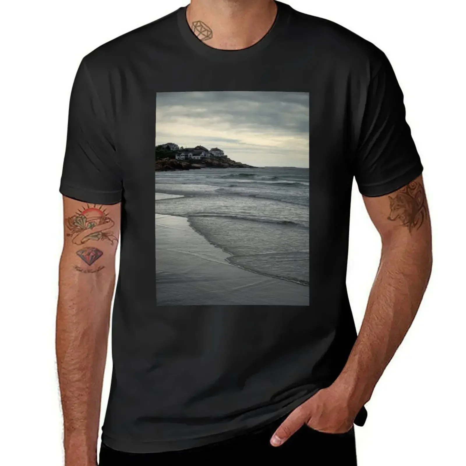 Good Harbor Beach I Color T-Shirt shirts graphic tee Aesthetic clothing designer shirts korean fashion anime shirts men
Good Harbor Beach I Color T-Shirt shirts graphic tee Aesthetic clothing designer shirts korean fashion anime shirts men