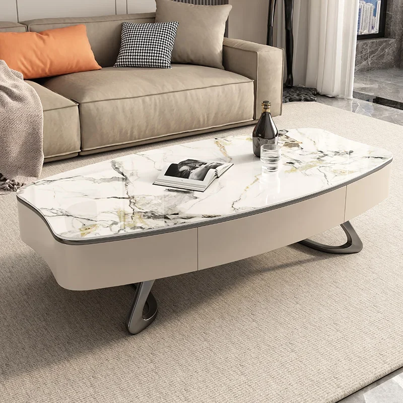 Luxury Simple Coffee Table Delicacy Unique Modern Beauty Coffee Tables European Portable Mesa De Centro Sala Home Furniture
Luxury Simple Coffee Table Delicacy Unique Modern Beauty Coffee Tables European Portable Mesa De Centro Sala Home Furniture