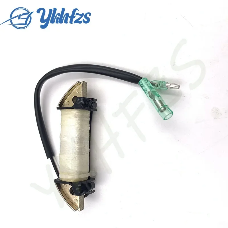 Charge Coil 369-06021 For Tohatsu Nissan Mercury Boat Motor M NS 5HP 4HP 369-06021-0 T5-05000200 Engine Replaces Parts
Charge Coil 369-06021 For Tohatsu Nissan Mercury Boat Motor M NS 5HP 4HP 369-06021-0 T5-05000200 Engine Replaces Parts