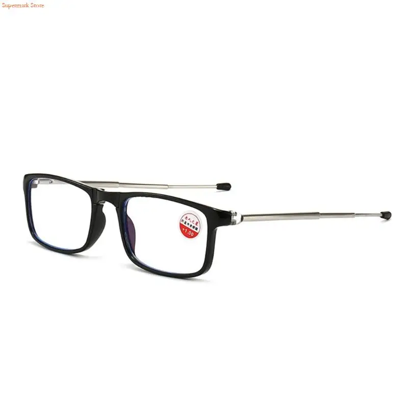 Q5WE Reading Presbyopic Glasses With Scratch Resistant Lenses And Comfortable Telescopic Rod Presbyopic Glasses
Q5WE Reading Presbyopic Glasses With Scratch Resistant Lenses And Comfortable Telescopic Rod Presbyopic Glasses