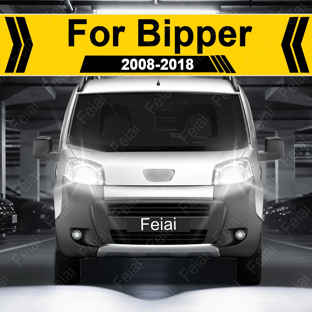 LED Headlight Light Bulb For Peugeot Bipper Accessories Bipper Headlight LED Lamp Auto Headlamp 2008 2009 2010 2011 2012-2018
LED Headlight Light Bulb For Peugeot Bipper Accessories Bipper Headlight LED Lamp Auto Headlamp 2008 2009 2010 2011 2012-2018