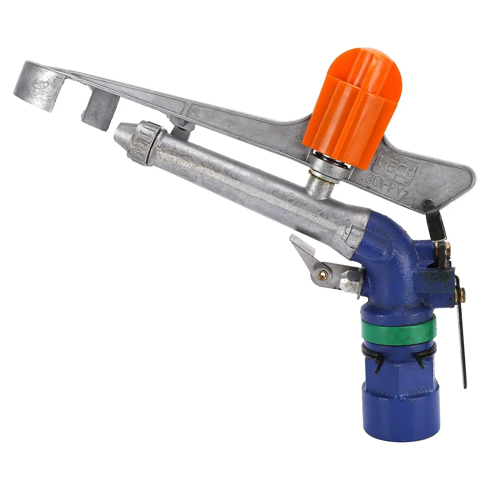 Efficient Water Sprinkler Nozzle for lawn , for garden & for agriculture - Ideal Sprayer for Easy Irrigation
Efficient Water Sprinkler Nozzle for lawn , for garden & for agriculture - Ideal Sprayer for Easy Irrigation