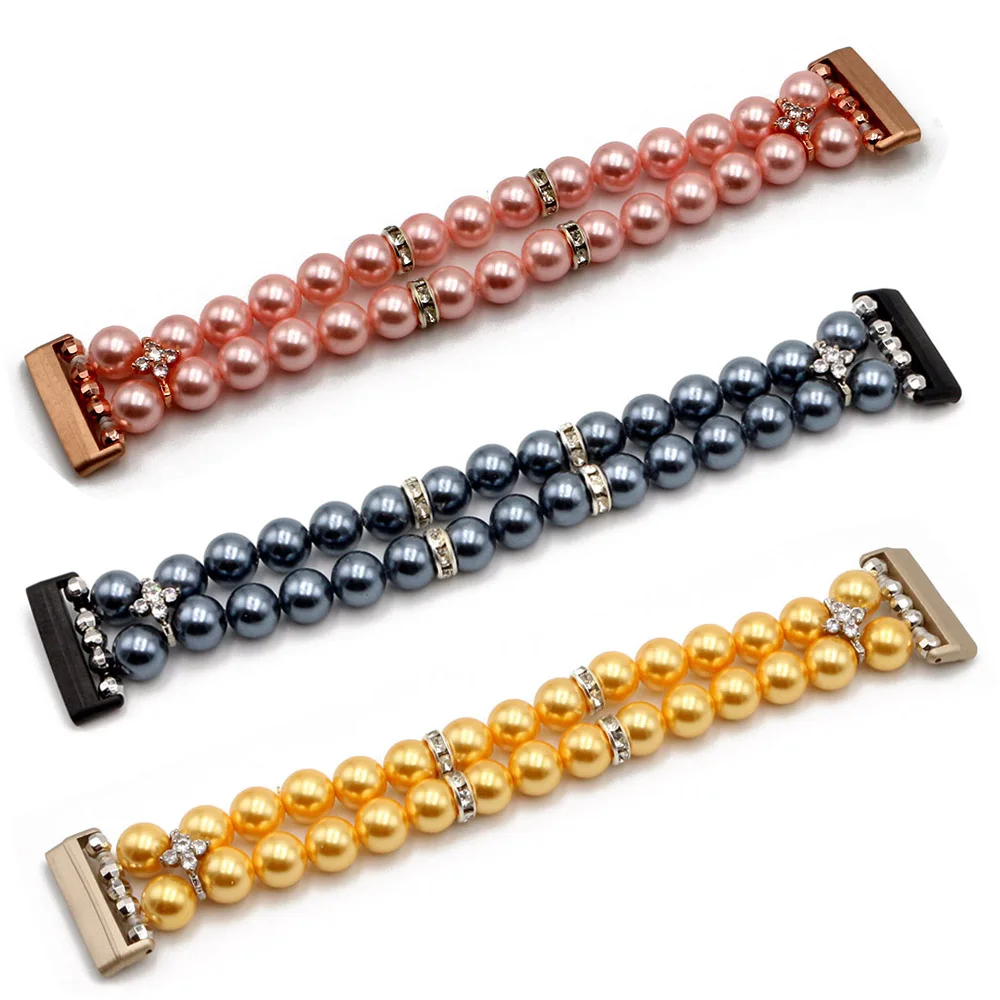 Бусины для браслета Amazfit Bip 3/Bip 3 Pro/Bip U Pro/Bip Lite/GTS 2/GTS 2e/GTS 3/GTS 4 Mini, 20 мм
Бусины для браслета Amazfit Bip 3/Bip 3 Pro/Bip U Pro/Bip Lite/GTS 2/GTS 2e/GTS 3/GTS 4 Mini, 20 мм