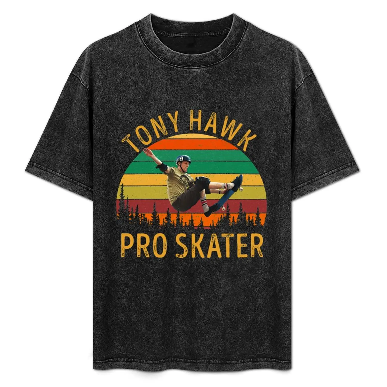 Tony Hawk Pro Skater T-Shirt Sports Basic Short Sleeve T-Shirt
Tony Hawk Pro Skater T-Shirt Sports Basic Short Sleeve T-Shirt