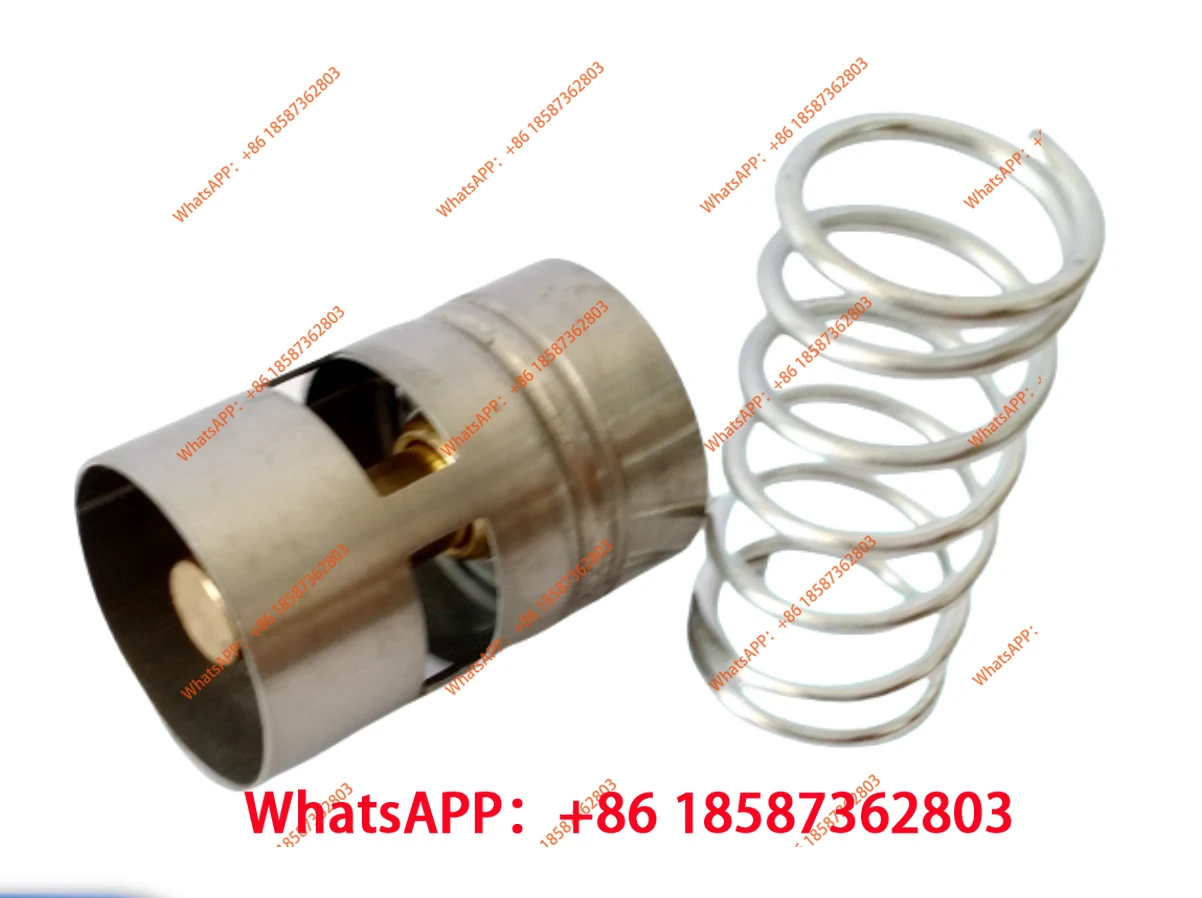 Screw air compressor thermostatic valve repair kit 1619733300 compressor temperature control 1614611800
Screw air compressor thermostatic valve repair kit 1619733300 compressor temperature control 1614611800