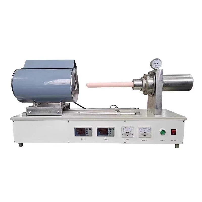 Thermal expansion coefficient tester ceramic glass glaze vacuum expansion
Thermal expansion coefficient tester ceramic glass glaze vacuum expansion