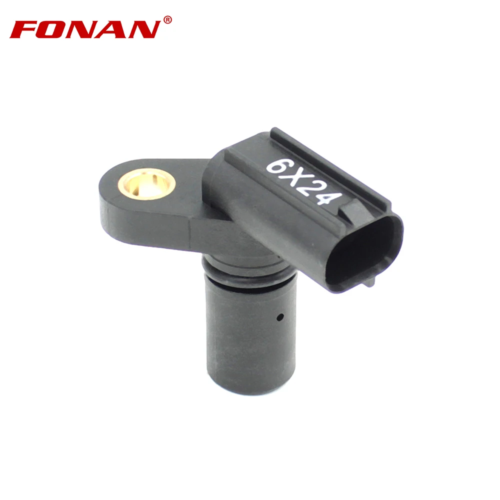 Camshaft Revolut Speed Sensor For Isuzu Trucks 4BG1 6BG1T Excavator 8-97240790-0 8972407900
Camshaft Revolut Speed Sensor For Isuzu Trucks 4BG1 6BG1T Excavator 8-97240790-0 8972407900