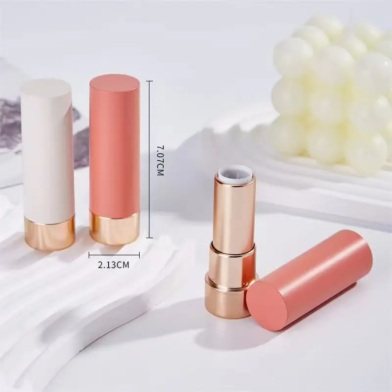 10/30/50pcs matte coral lip tube orange powder matte spray matte gold lipstick tube color changing lipstick empty tube
10/30/50pcs matte coral lip tube orange powder matte spray matte gold lipstick tube color changing lipstick empty tube