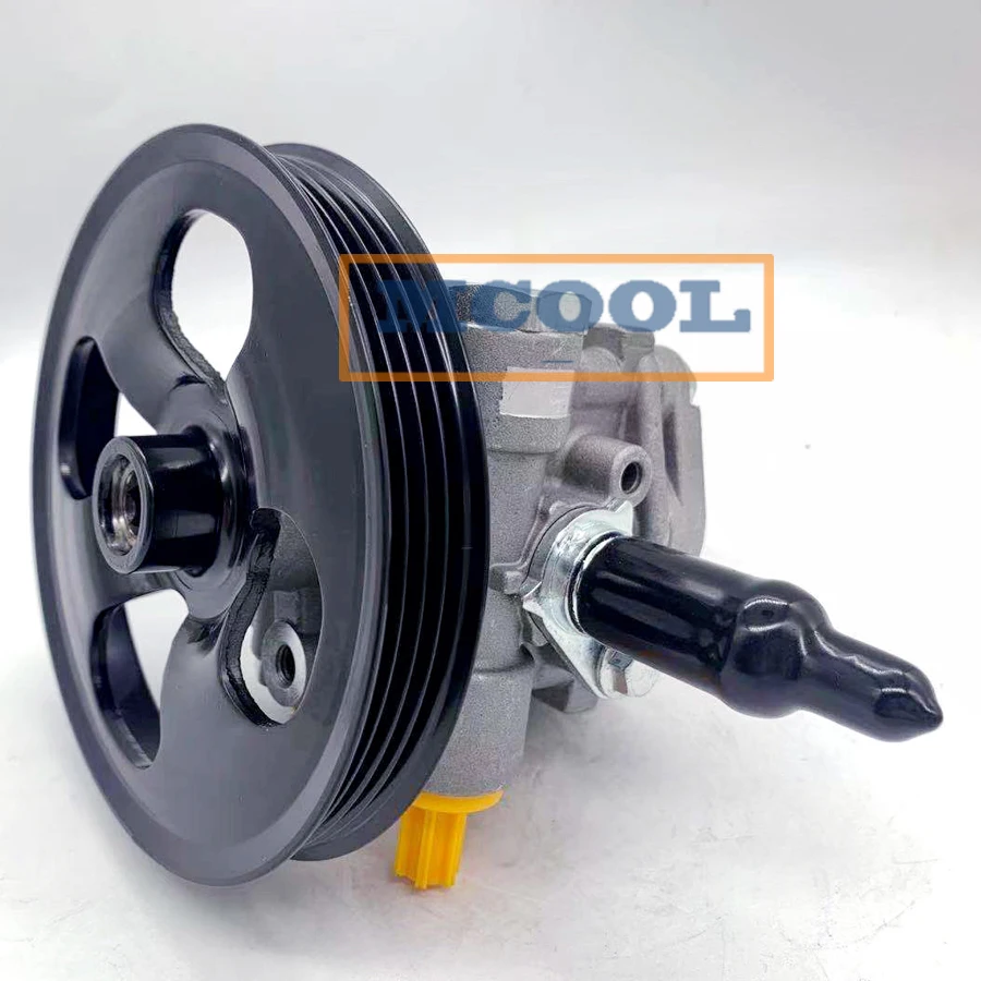 POWER STEERING PUMP For Suzuki SUZUKI GRAND VITARA XL-7 2.7L 1998-2005 49100-52D00 4910052d00 30025163 49100-65D30 4910065D30
POWER STEERING PUMP For Suzuki SUZUKI GRAND VITARA XL-7 2.7L 1998-2005 49100-52D00 4910052d00 30025163 49100-65D30 4910065D30