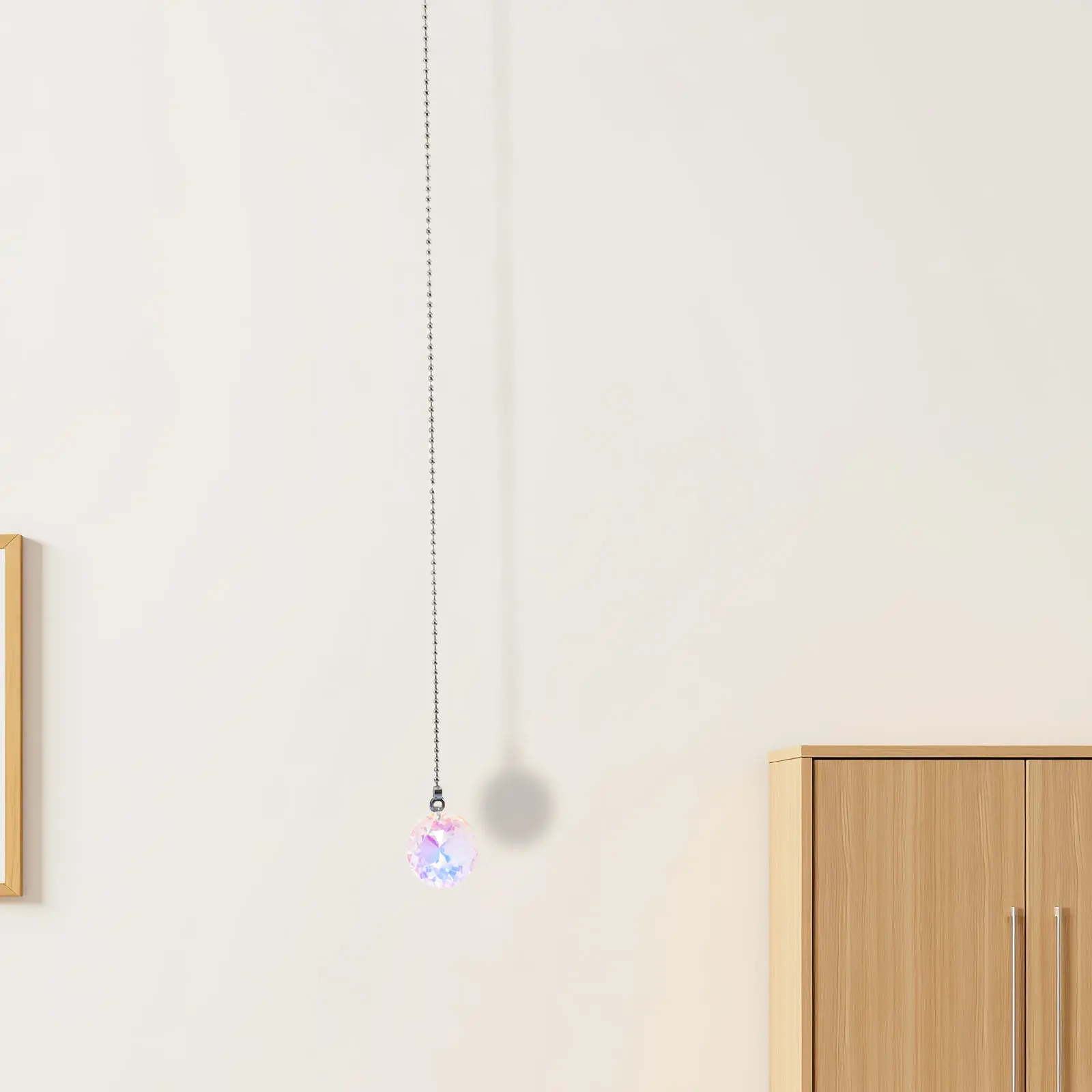 4 шт. хрустальные цепочки для потолочного вентилятора, декоративные элегантные сменные цепи-удлинители для освещения комнаты
4 шт. хрустальные цепочки для потолочного вентилятора, декоративные элегантные сменные цепи-удлинители для освещения комнаты