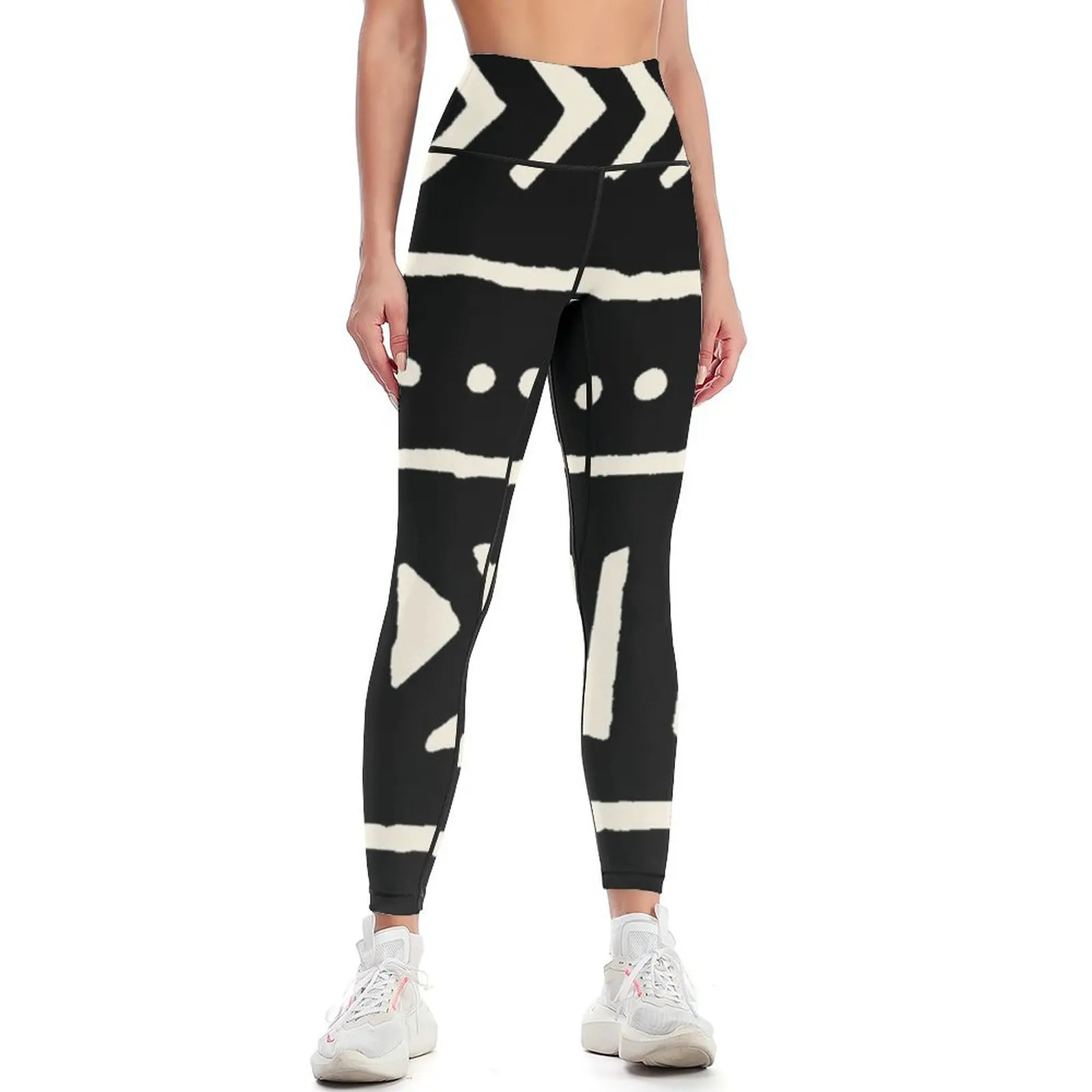 african mud cloth black and white Leggings sports shirts gym gym top Tight fitting woman active wear Womens Leggings
african mud cloth black and white Leggings sports shirts gym gym top Tight fitting woman active wear Womens Leggings