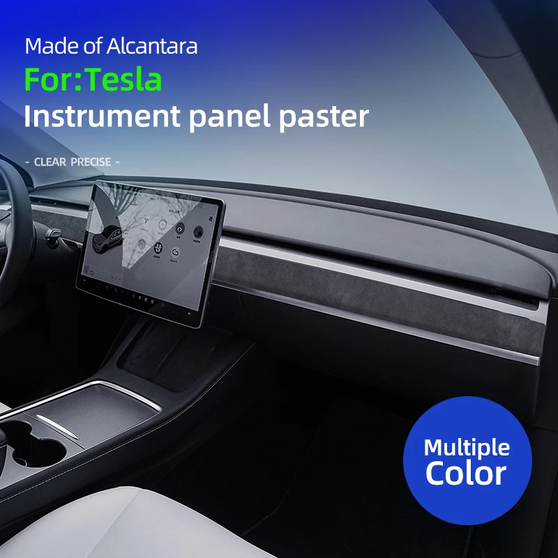 center console trim decor cover For Tesla Model 3 Y 21-23 dashboard panel Wrap Door Side Overlay Ultra thin stickers Interior
center console trim decor cover For Tesla Model 3 Y 21-23 dashboard panel Wrap Door Side Overlay Ultra thin stickers Interior