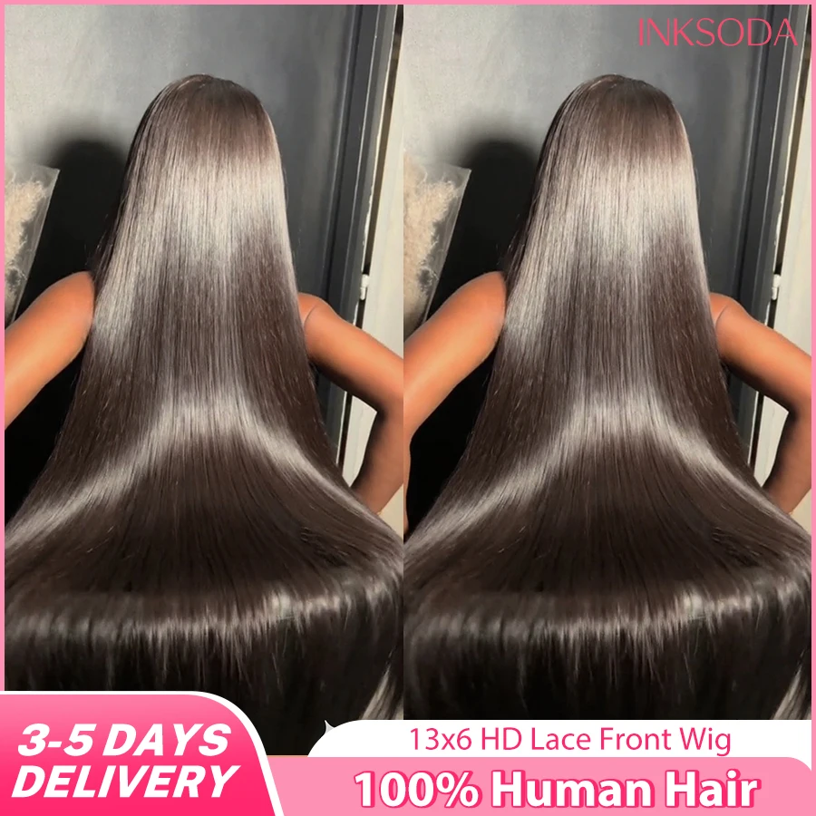 Прозрачные кружевные парики 13x6 HD, прямые, с кружевной передней частью 13x4, бразильские, из натуральных волос, предварительно прорезанные, для женщин, 30-40 дюймов
Прозрачные кружевные парики 13x6 HD, прямые, с кружевной передней частью 13x4, бразильские, из натуральных волос, предварительно прорезанные, для женщин, 30-40 дюймов