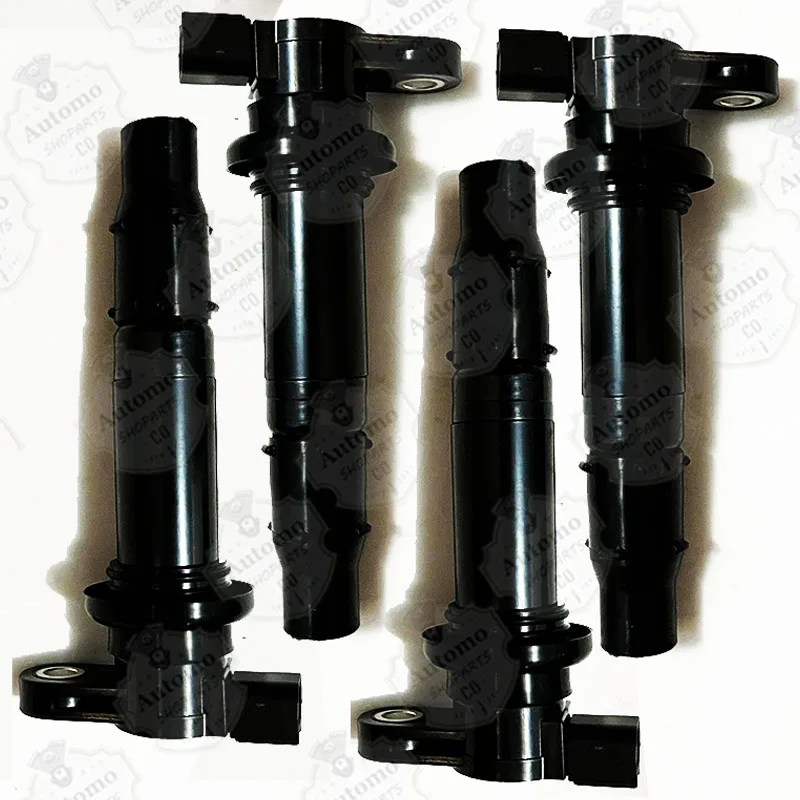 F6T56772 Car Ignition Coils for Yamaha XT1200Z Super Tenere 2010-2015 for Suzuki DF 40/50 Outboard 23P-82310-00-00 23P823100000
F6T56772 Car Ignition Coils for Yamaha XT1200Z Super Tenere 2010-2015 for Suzuki DF 40/50 Outboard 23P-82310-00-00 23P823100000