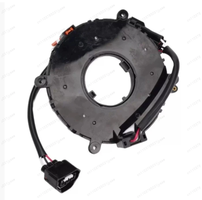 Forklift Parts Sensor Cable Assy Spiral Used for Toyota 7FBR 8FBR 45190-13900-71
Forklift Parts Sensor Cable Assy Spiral Used for Toyota 7FBR 8FBR 45190-13900-71