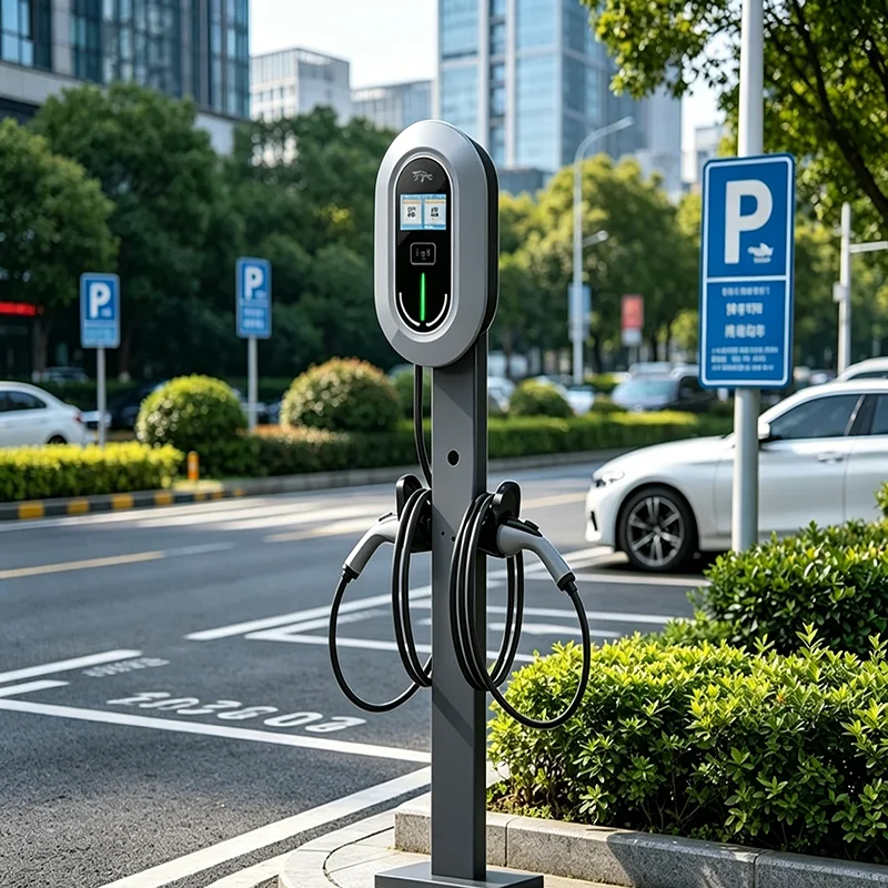 Customized 7KW 32A EV Charger Portable EVSE Fast Charging Station RoHS Certification For Electric Car Home Environmentally Use
Customized 7KW 32A EV Charger Portable EVSE Fast Charging Station RoHS Certification For Electric Car Home Environmentally Use