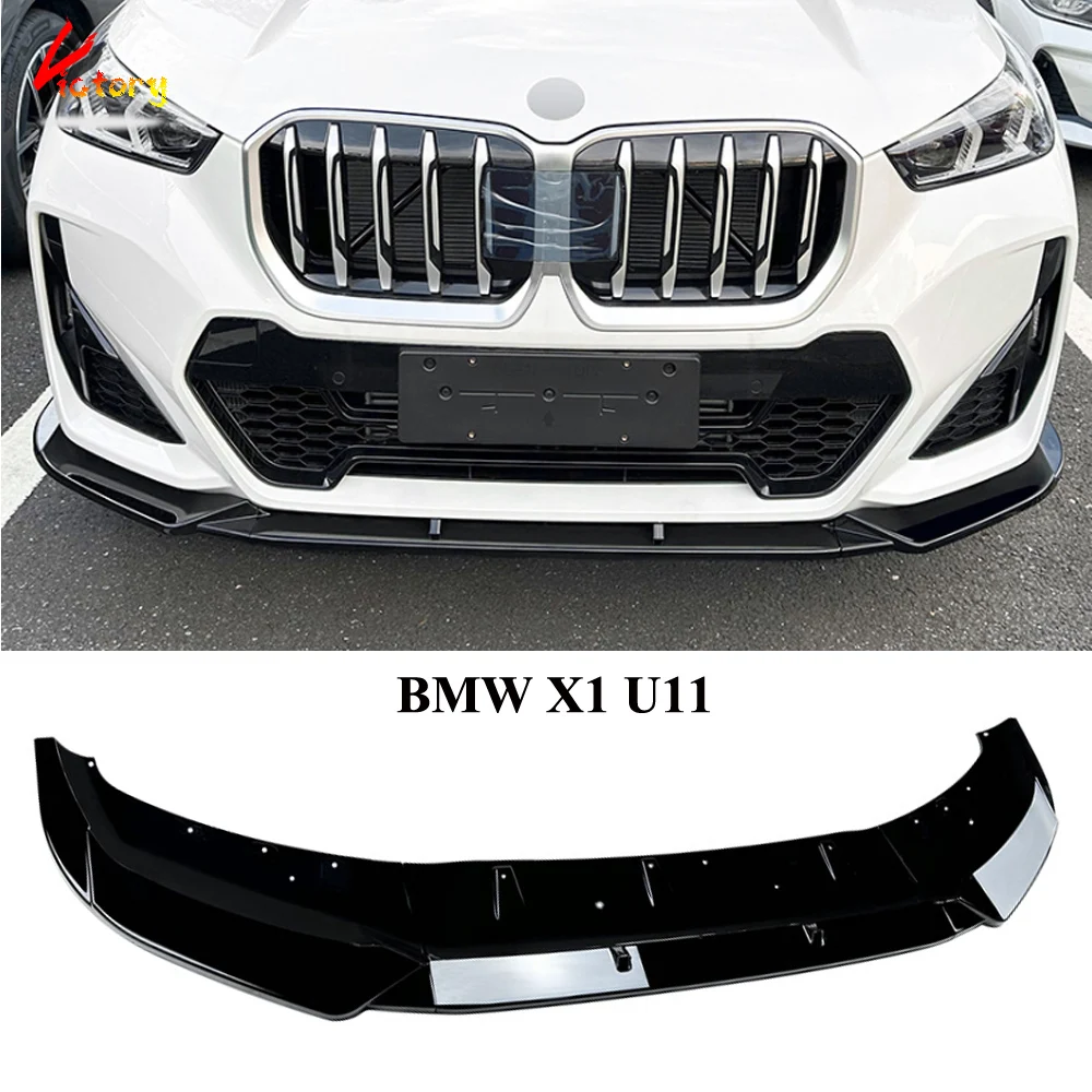 Удлинитель для переднего бампера BMW X1 U11, 2023 дюйма, с глянцевым черным Карбоновым принтом
Удлинитель для переднего бампера BMW X1 U11, 2023 дюйма, с глянцевым черным Карбоновым принтом