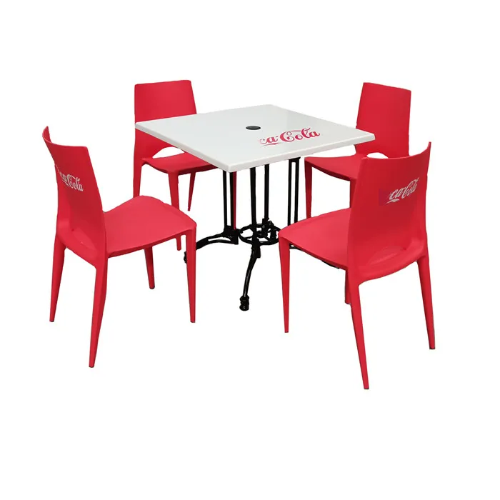 morden metal plastic restaurant garden picnic set dining outdoor table and chairs
morden metal plastic restaurant garden picnic set dining outdoor table and chairs