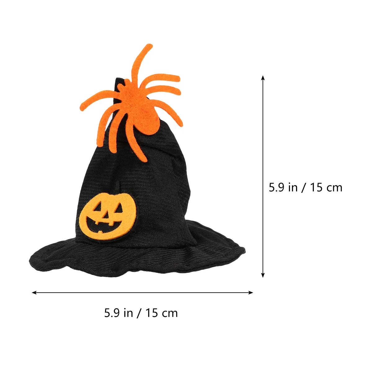 Halloween Pet Pumpkin Costume Soft Comfortable Halloween Pet Hat for Small Cats Dogs Accessories Photo Shoot Party
Halloween Pet Pumpkin Costume Soft Comfortable Halloween Pet Hat for Small Cats Dogs Accessories Photo Shoot Party