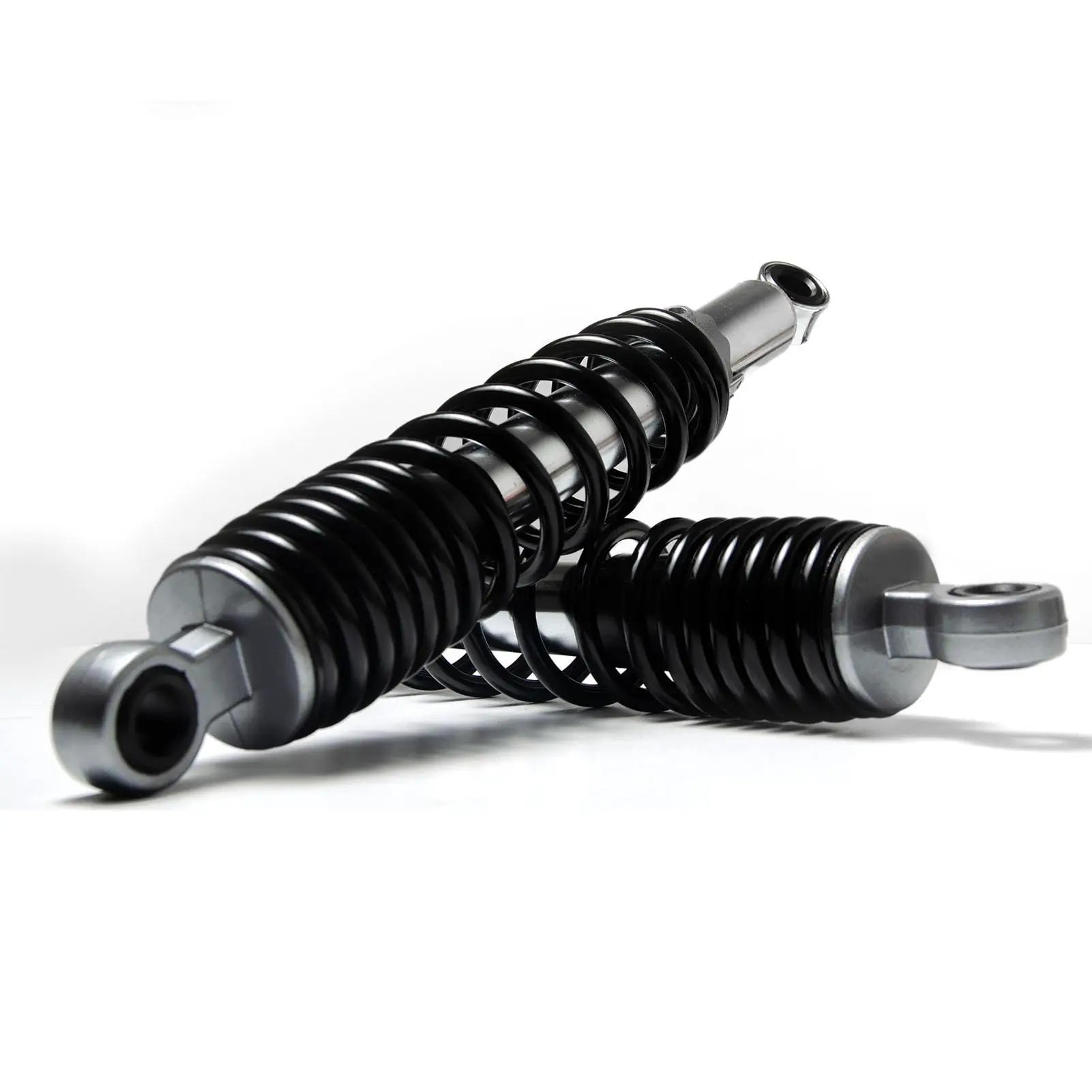 High Performance Rear Suspension Damper Replacement For YBR125 Motorcycle
High Performance Rear Suspension Damper Replacement For YBR125 Motorcycle