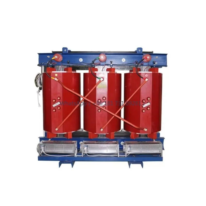 High Grade New Design Aluminum Transformer Energy Conversion 10kv Input 220v/380v/440v Output Three Phase Voltage Transformation
High Grade New Design Aluminum Transformer Energy Conversion 10kv Input 220v/380v/440v Output Three Phase Voltage Transformation